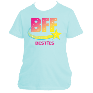 Youth Short Sleeve Logo T-Shirt