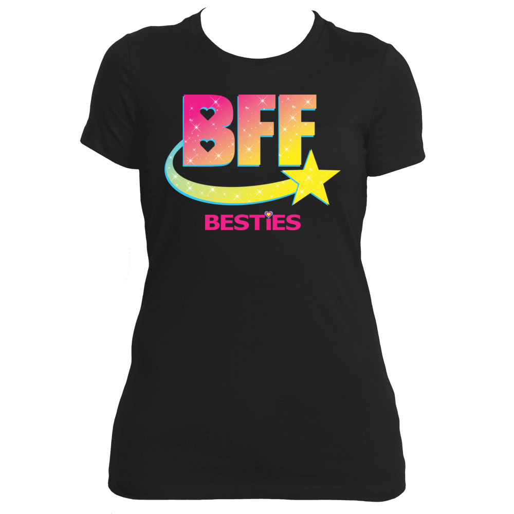 Womens Favorite Logo T-Shirt