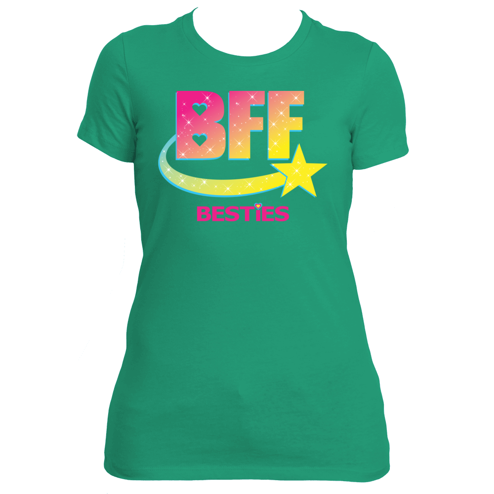 Womens Favorite Logo T-Shirt