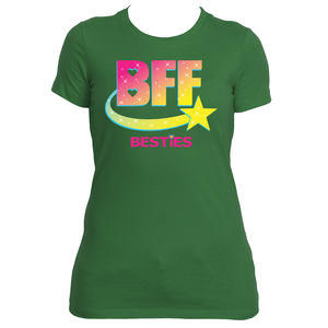 Womens Favorite Logo T-Shirt