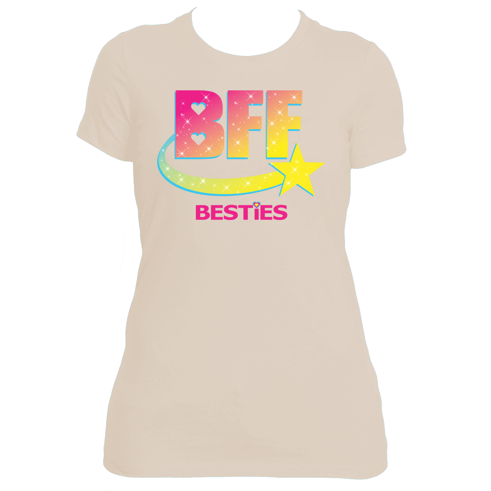 Womens Favorite Logo T-Shirt