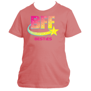 Youth Short Sleeve Logo T-Shirt